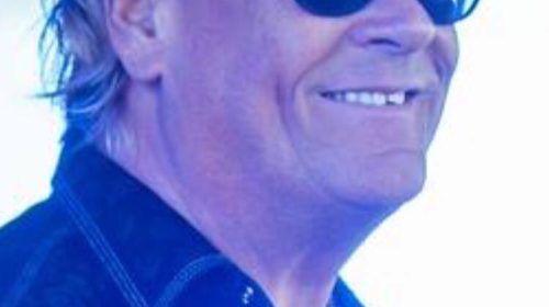 22 luglio 1953 - Nasce Brian Howe