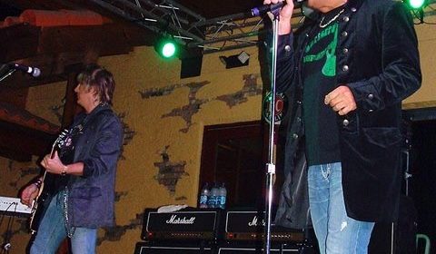 22 luglio 1953 - Nasce Brian Howe