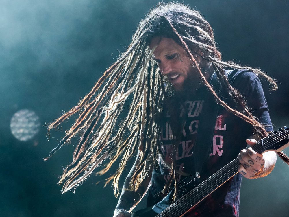 Brian Welch