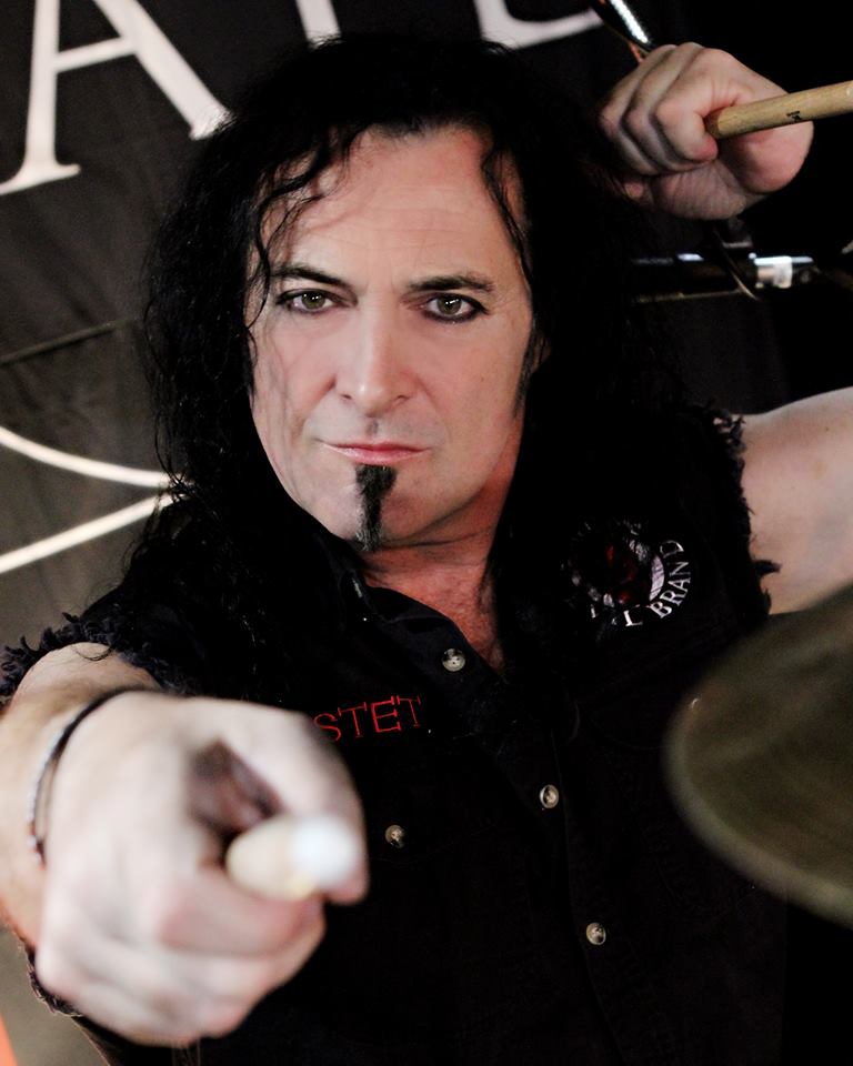 Stet Howland