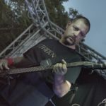 Aetherna @ Rometal Fest 2017