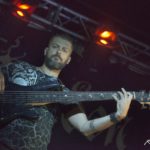 Kaledon @ Rometal Fest 2017