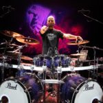 4 ottobre 1968 - nasce Alex Holzwarth