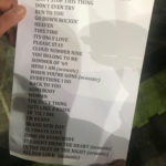 Bryan Adams @ Palalottomatica - 14 11 2017