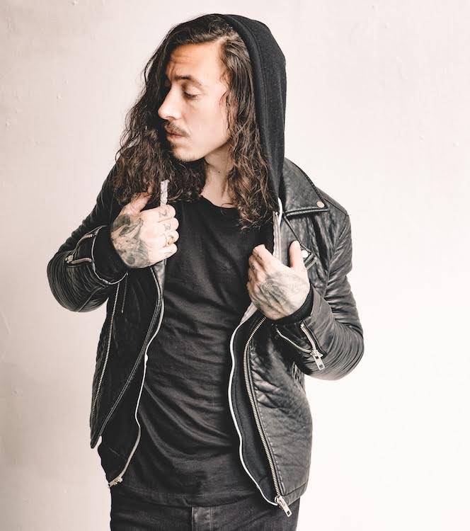 Noah Gundersen