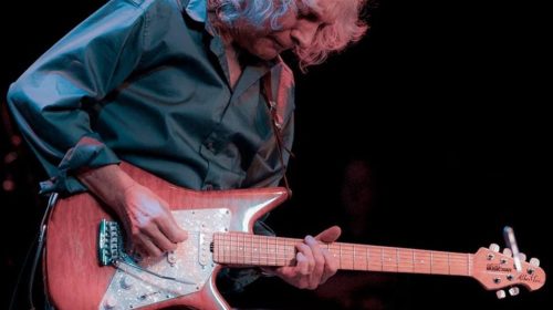 21 dicembre 1943 - nasce Albert Lee