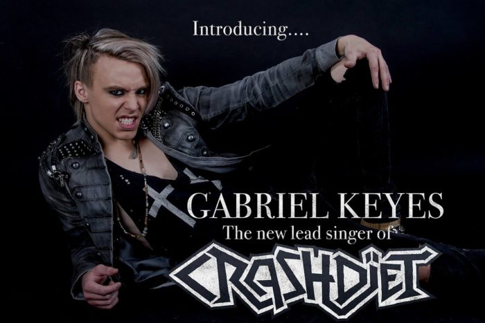 Gabriel Keyes