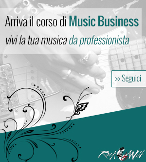 Banner Music Business Promo