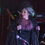 Stef Burns @ L'Asino Che Vola - 13 12 2017
