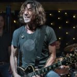 Stef Burns @ L'Asino Che Vola - 13 12 2017