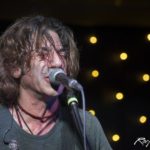 Stef Burns @ L'Asino Che Vola - 13 12 2017