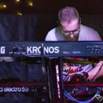 Stef Burns @ L'Asino Che Vola - 13 12 2017