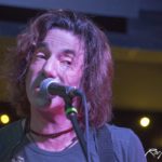 Stef Burns @ L'Asino Che Vola - 13 12 2017