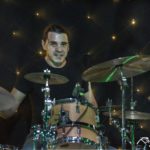 Stef Burns @ L'Asino Che Vola - 13 12 2017