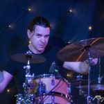 Stef Burns @ L'Asino Che Vola - 13 12 2017