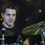 Stef Burns @ L'Asino Che Vola - 13 12 2017