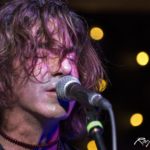 Stef Burns @ L'Asino Che Vola - 13 12 2017