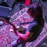 Stef Burns @ L'Asino Che Vola - 13 12 2017
