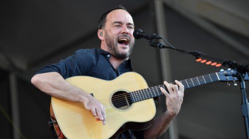 9 gennaio 1967 - nasce Dave Matthews