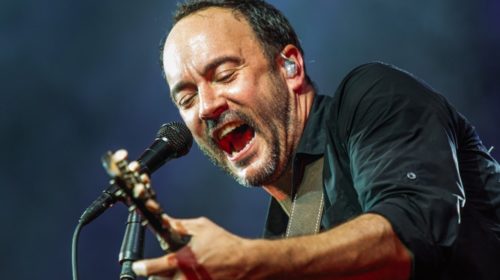 9 gennaio 1967 - nasce Dave Matthews