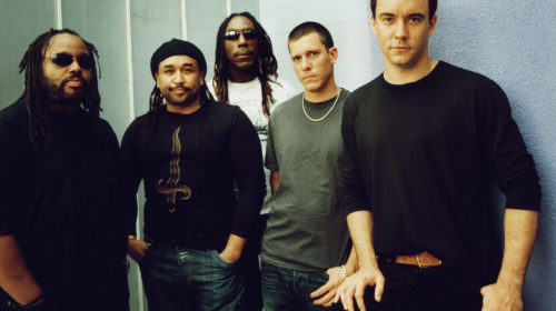 9 gennaio 1967 - nasce Dave Matthews