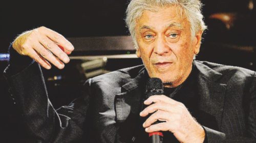 David Zard | 6 gennaio 1943 – 27 gennaio 2018
