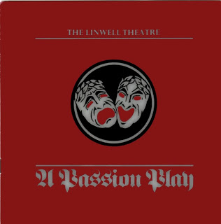 Jethro Tull - A Passion Play - inner1