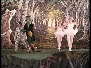 Jethro Tull - A Passion Play - video