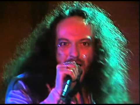 Jethro Tull - Ian Anderson - BBC 1976
