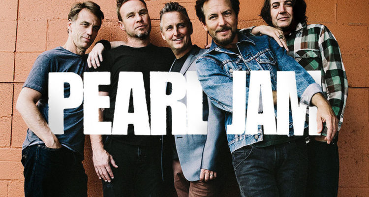 Pearl Jam
