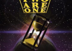 Two Are One - A Question Of Time - Album Cover