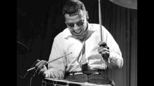 Buddy Rich | 30 settembre 1917 – 2 aprile 1987