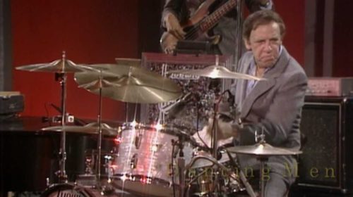 Buddy Rich | 30 settembre 1917 – 2 aprile 1987