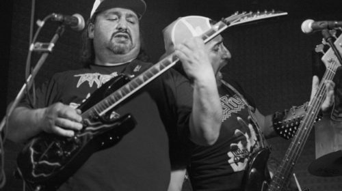 Run Chicken Run opener Oliver e Dawson Saxon @ Let It Beer - 20 04 2018
