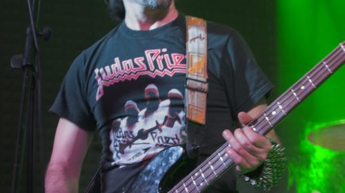 Run Chicken Run opener Oliver e Dawson Saxon @ Let It Beer - 20 04 2018