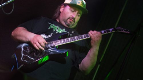 Run Chicken Run opener Oliver e Dawson Saxon @ Let It Beer - 20 04 2018
