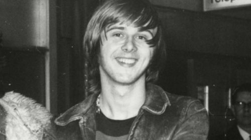 Danny Kirwan | 13 maggio 1950 – 8 giugno 2018