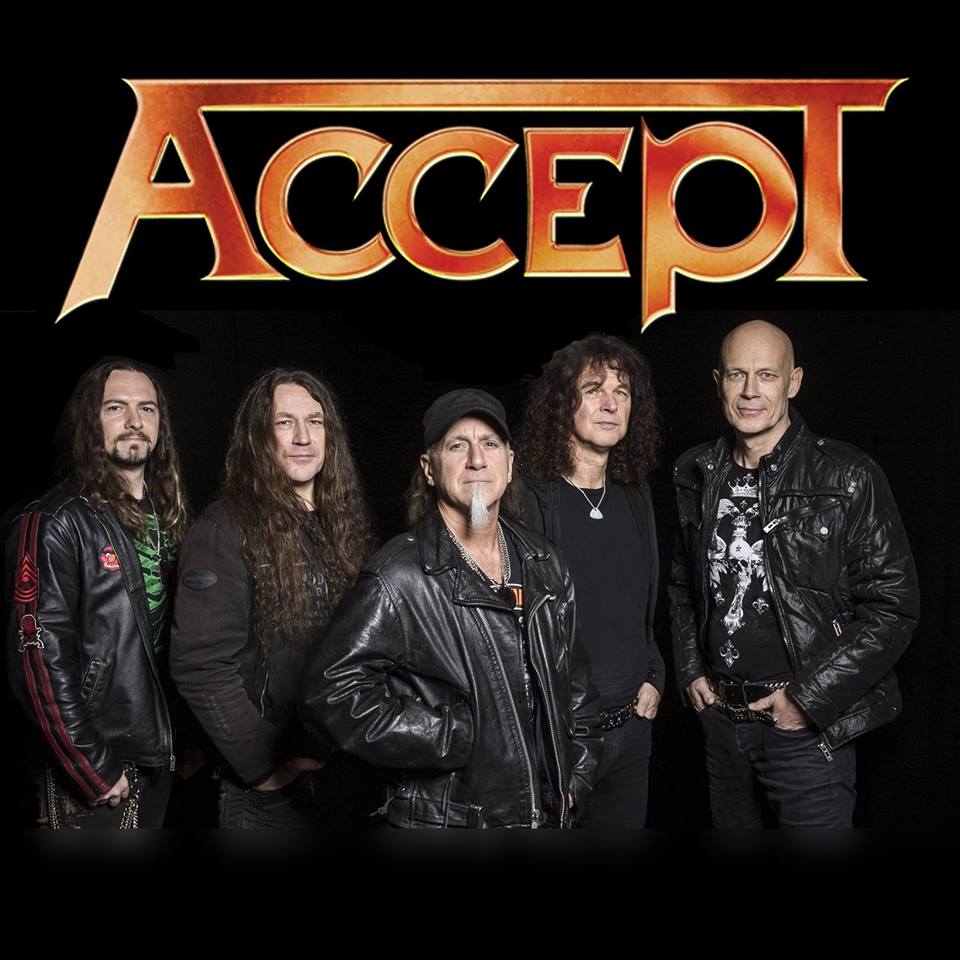 Accept