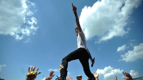 Kyle Pavone | 5 giugno 1990 - 25 agosto 2018