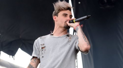 Kyle Pavone | 5 giugno 1990 - 25 agosto 2018
