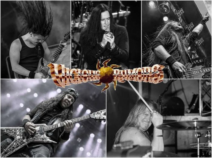 Vicious Rumors