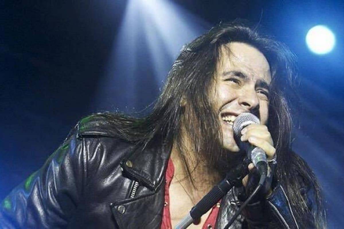 Andre Matos | 14 settembre 1971 - 8 giugno 2019