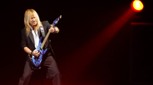 9 settembre 1967 - nasce Chris Caffery