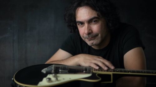 9 settembre 1970 - nasce Sascha Paeth