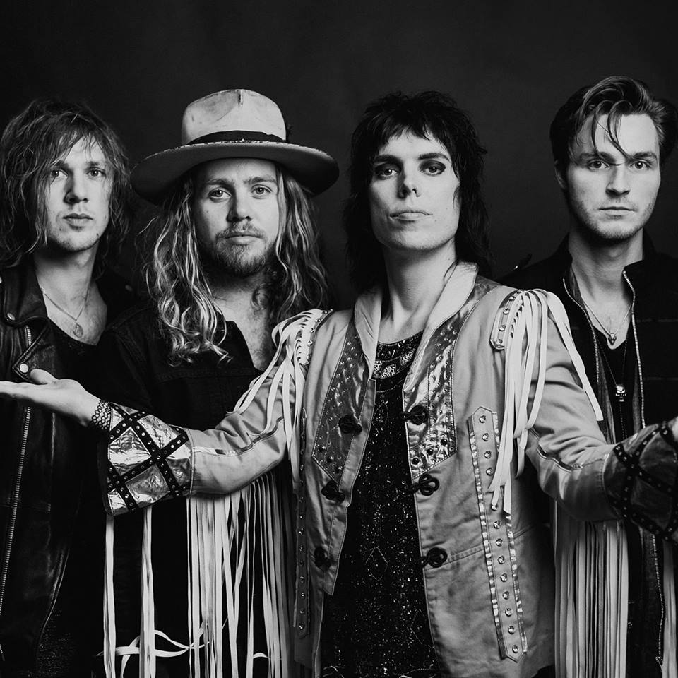 The Struts