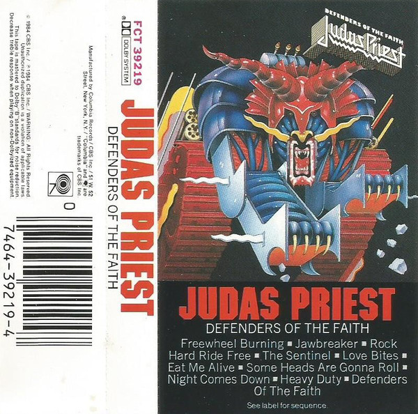 Defenders of the faith. Defenders of the Faith 1984. Judas Priest Defenders of the Faith обложка. Judas Priest Defenders of the Faith 1984. 1984 Defenders of the Faith обложка альбома.