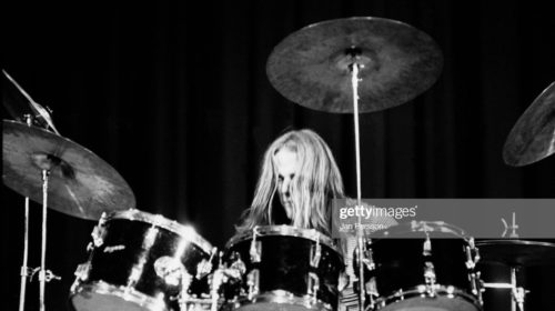 Paul Whaley | 14 gennaio 1947 – 28 gennaio 2019