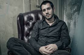 Paul Masvidal