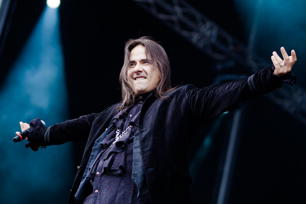 Andre Matos