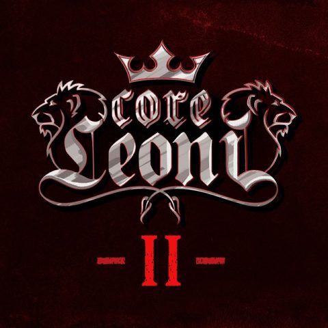 Coreleoni II - Album Cover